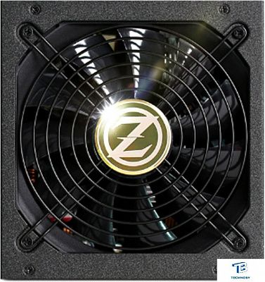 картинка Блок питания Zalman 1200W ZM1200-EBTII