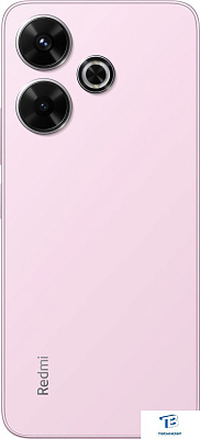 картинка Смартфон Xiaomi Redmi 13 Pink 6GB/128GB