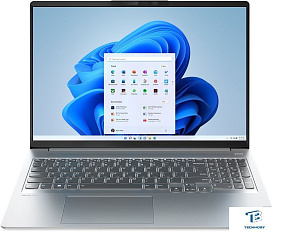 картинка Ноутбук Lenovo IdeaPad 5 Pro 82SN00ASRK