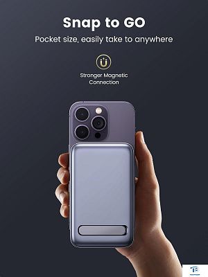 картинка Ugreen Power Bank 10000 mAh PB206 15086