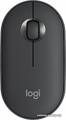 картинка Мышь Logitech M350 910-005719