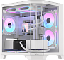 картинка Корпус Formula Crystal Z6M Floe White - превью 1