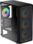 картинка Корпус Ocypus Gamma C50 Black ARGB - превью 1
