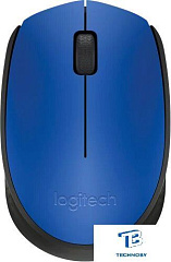 картинка Мышь Logitech M170 910-004647