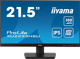 картинка Монитор Iiyama XU2293HSU-B7