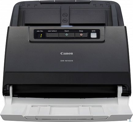 картинка Сканер Canon DR-M160 ll