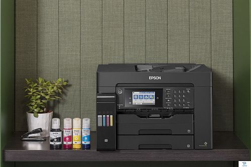 картинка МФУ Epson L15150