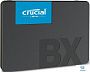 картинка Накопитель SSD Crucial 240GB CT240BX500SSD1 - превью 1