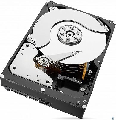 картинка Жесткий диск Seagate 8TB ST8000VX004