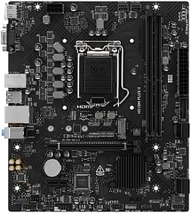 картинка Материнская плата MSI H510M PLUS II