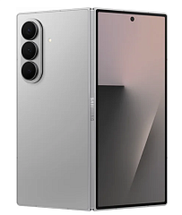 картинка Смартфон Samsung Galaxy Fold7 12GB/512GB Silver SM-F966BZSCCAU
