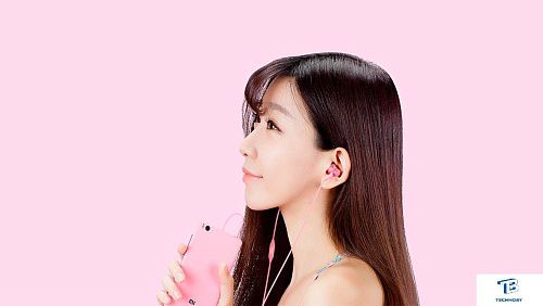 картинка Наушники Xiaomi Mi In-Ear Basic Silver ZBW4355TY