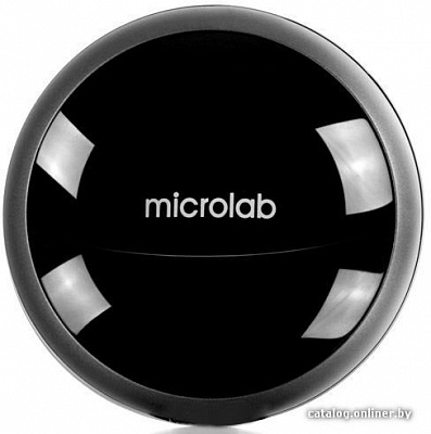 картинка Колонки Microlab MD112 black