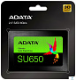 картинка Накопитель SSD A-Data 1TB ASU650SS-1TT-R - превью 4
