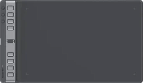 картинка Графический планшет Huion Inspiroy 2 L Black H1061P