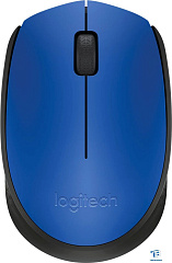 картинка Мышь Logitech M171 910-004644