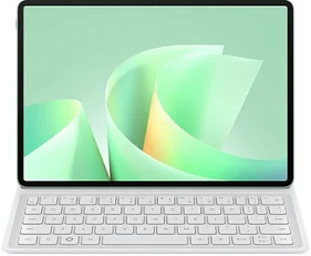 картинка Планшет Huawei MatePad 11.5" S 2026 PaperMatte Green 12GB/256GB SLG-W09 с клавиатурой