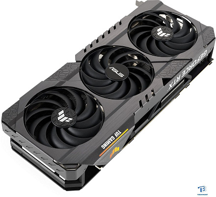 картинка Видеокарта Asus RTX 4090 (TUF-RTX4090-O24G-OG-GAMING)