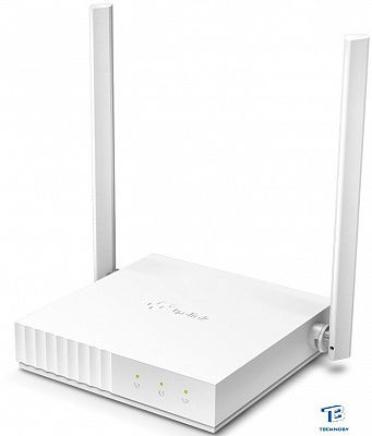 картинка Маршрутизатор TP-Link TL-WR844N