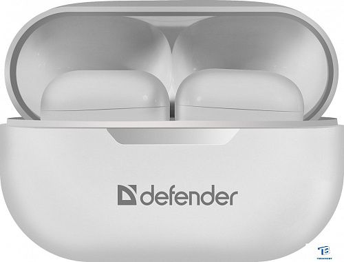 картинка Наушники Defender Twins 905 63906