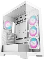 картинка Корпус DeepCool CG580 4F WH