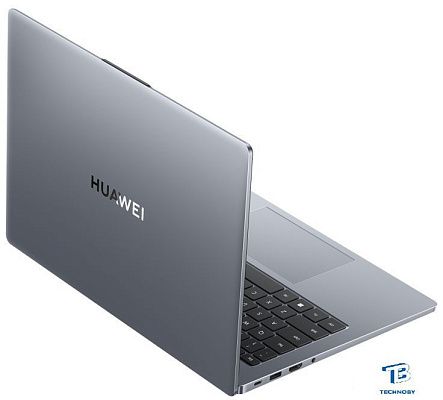 картинка Ноутбук Huawei MateBook D 14 MDF-X 53013RHL