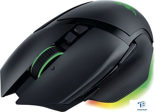 картинка Мышь Razer Basilisk V3 Pro