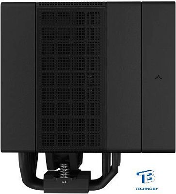 картинка Кулер Deepcool ASSASSIN IV Black