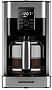 картинка Кофеварка Redmond CM704 Черный - превью 1