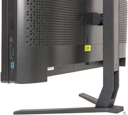 картинка Моноблок Z-Tech Standart-i3101-8-0-240-N-H410-000
