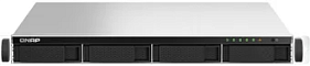 картинка Сетевой накопитель QNAP TS-464U-RP-8G