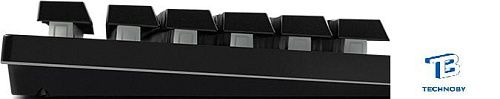 картинка Клавиатура Sven KB-G8300