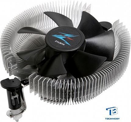 картинка Кулер Zalman CNPS80G