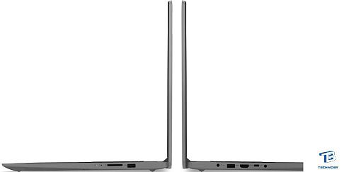 картинка Ноутбук Lenovo IdeaPad 3 82KV00A3MH