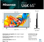 картинка Телевизор Hisense 65U6KQ - превью 11