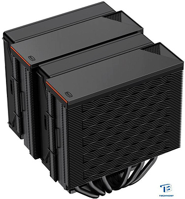 картинка Кулер PCCooler RZ620 BK