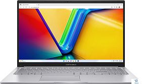 картинка Ноутбук Asus X1504VA-BQ284
