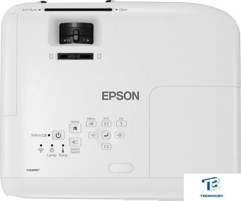 картинка Проектор Epson EH-TW740