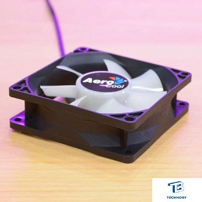 картинка Кулер Aerocool FROST 8 FRGB