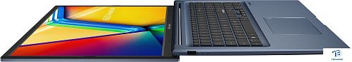 картинка Ноутбук Asus X1704ZA-AU223
