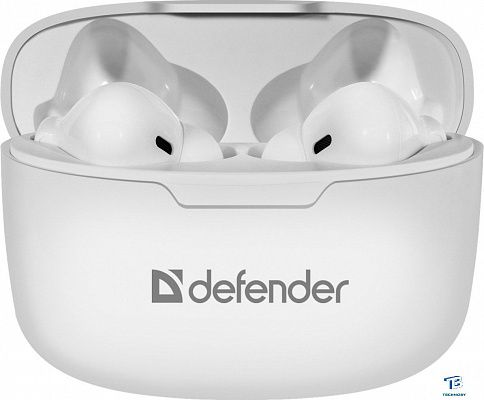 картинка Наушники Defender Twins 903 63903