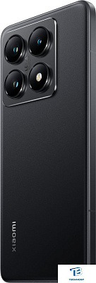 картинка Смартфон Xiaomi 14T Pro Black 12GB/1024GB