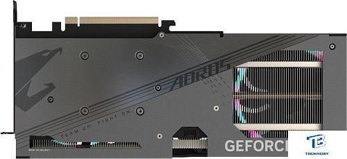картинка Видеокарта Gigabyte RTX 4060 (GV-N4060AORUS E-8GD)
