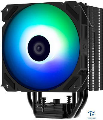 картинка Кулер Zalman CNPS9X Performa ARGB Black