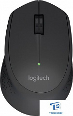 картинка Мышь Logitech M280 910-004287