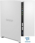 картинка Сетевой накопитель QNAP TS-233 - превью 3