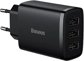 картинка Зарядное устройство Baseus CCXJ020101