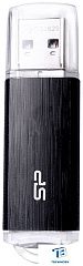картинка Флэш накопитель Silicon-Power 128GB SP128GBUF3B02V1K