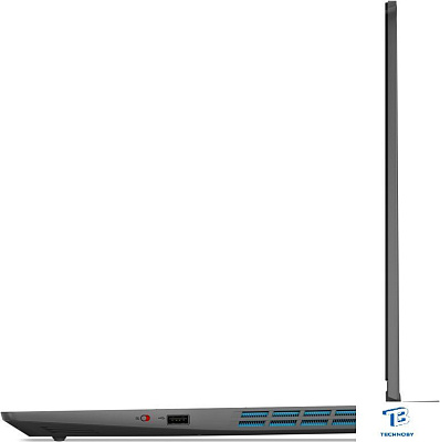 картинка Ноутбук Lenovo LOQ 82XV00S8RK