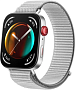 картинка Смарт часы Huawei Watch Fit 3 Slo-B19 Grey - превью 1